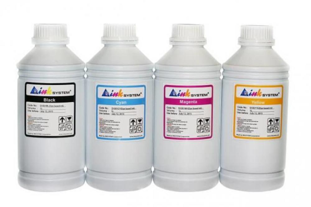 изображение Плоттер HP Designjet T520 24" Refurbished с СНПЧ и чернилами - изображение 4