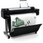 изображение Плоттер HP Designjet T520 24