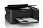 изображение МФУ Epson L4150 с оригинальной СНПЧ и чернилами