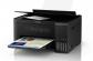 изображение МФУ Epson L4150 с оригинальной СНПЧ и чернилами