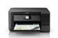 изображение МФУ Epson L4160 с оригинальной СНПЧ и чернилами INKSYSTEM