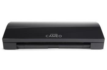 Режущий плоттер Silhouette CAMEO 3 BLACK