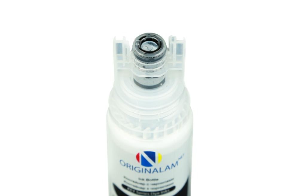 изображение Фоточернила ORIGINALAM.NET Black 70 мл (Бесконтактные) - изображение 3
