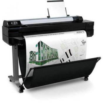 Плоттер HP Designjet T520 36"