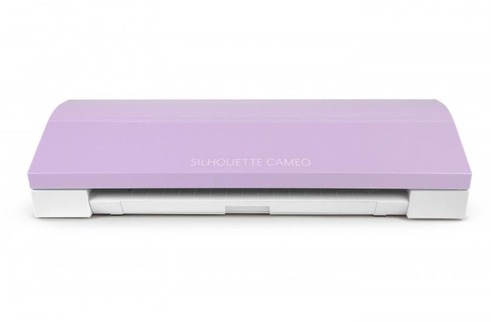 изображение Режущий плоттер Silhouette CAMEO 3 Lavanda - изображение 1