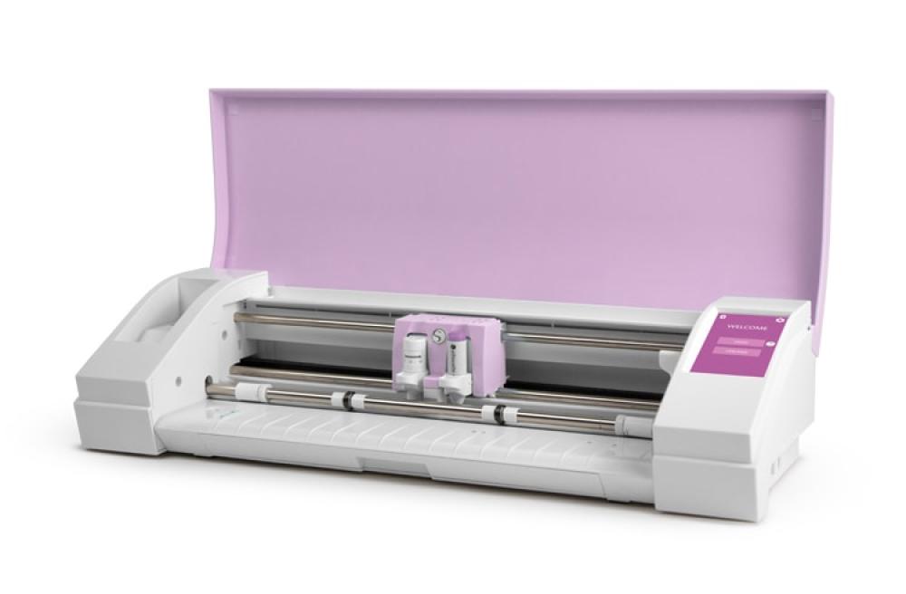 изображение Режущий плоттер Silhouette CAMEO 3 Lavanda - изображение 2