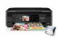 изображение МФУ Epson Expression Home XP-434 с картриджами INKSYSTEM