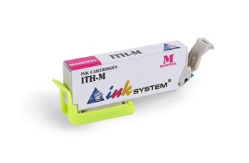 Картридж совместимый Magenta (ITH) для Epson EP-709A