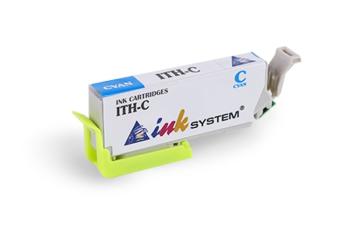 Картридж совместимый Cyan (ITH) для Epson EP-709A