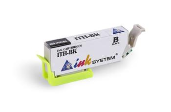 Картридж совместимый Black (ITH) для Epson EP-709A
