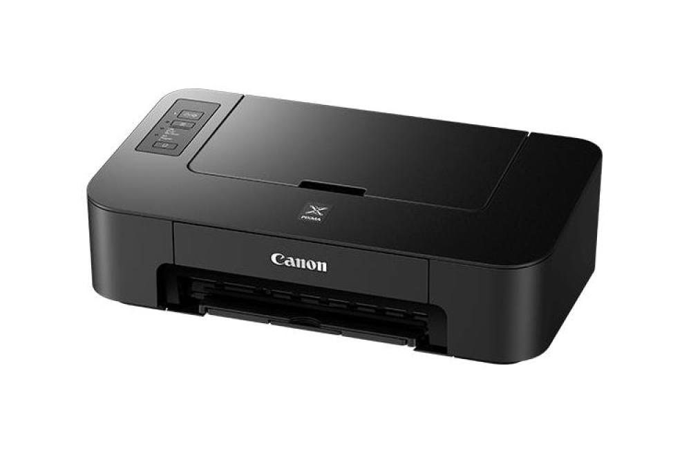 изображение Принтер Canon PIXMA TS204 с СНПЧ и чернилами - изображение 2