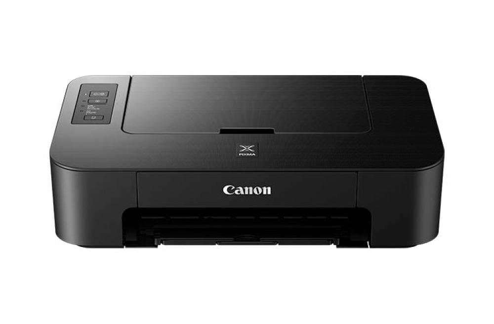 изображение Принтер Canon PIXMA TS204 с СНПЧ и чернилами - изображение 3