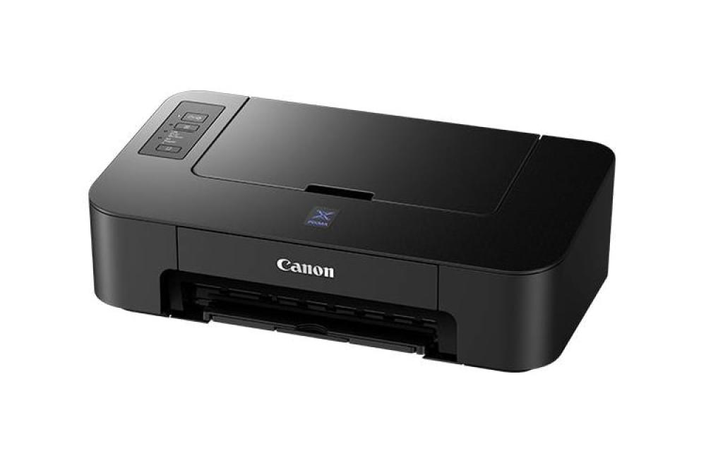 изображение Принтер Canon PIXMA E204 с СНПЧ и чернилами - изображение 2