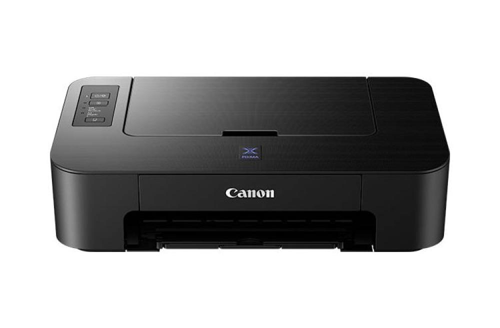 изображение Принтер Canon PIXMA E204 с СНПЧ и чернилами - изображение 3