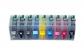 изображение Перезаправляемые картриджи для Epson SureColor SC-P800 (80 ml)