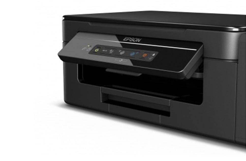 изображение МФУ Epson L3060 с оригинальной СНПЧ и чернилами - изображение 4