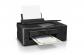 изображение МФУ Epson L3070 с оригинальной СНПЧ и чернилами