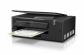 изображение МФУ Epson L3070 с оригинальной СНПЧ и чернилами
