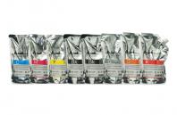 Комплект ультрахромных чернил INKSYSTEM для Epson SureColor P400 (500 мл)