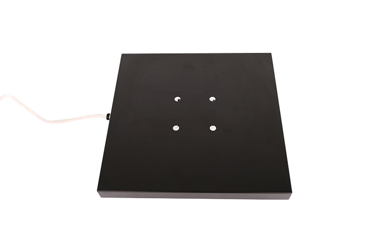 изображение Нагревательная плита для планшетного термопресса INKSYSTEM 40x60 см