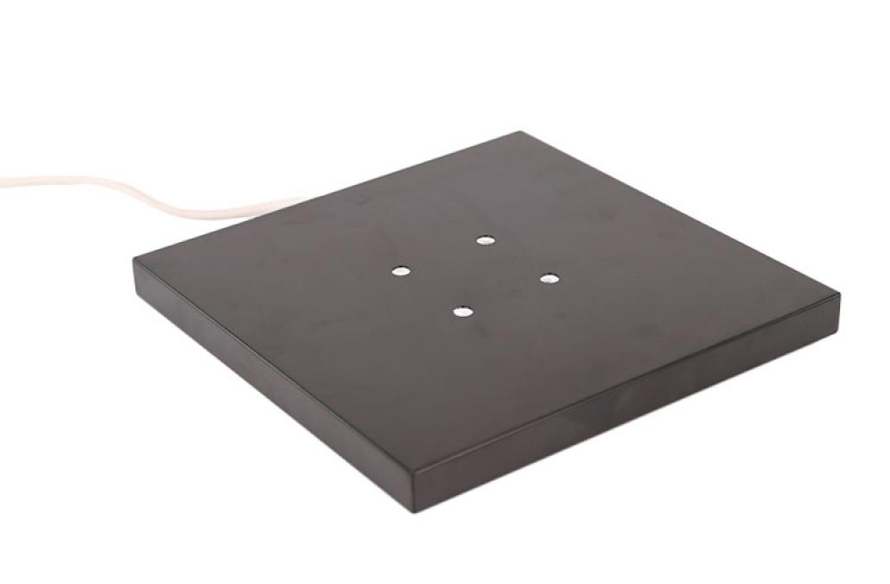 изображение Нагревательная плита для планшетного термопресса INKSYSTEM 38x38 см - изображение 1