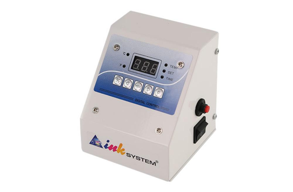 изображение Блок регулятора температуры для чашечного термопресса INKSYSTEM - изображение 1