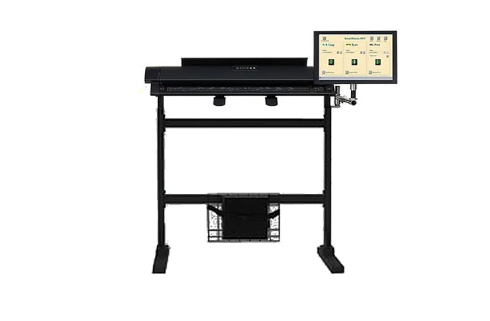 Широкоформатный сканер Canon LF Scanner M40 для Canon iPF - изображение 1