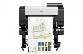 Плоттер Canon imagePROGRAF iPF TX-2000