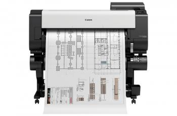 Плоттер Canon imagePROGRAF iPF TX-3000