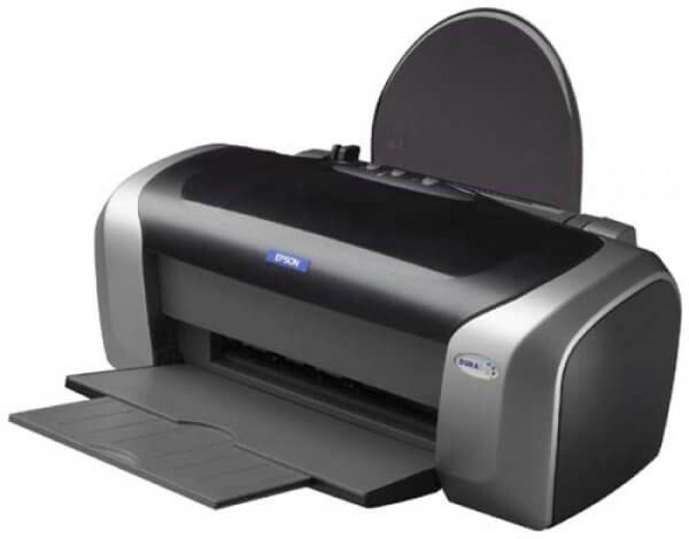 изображение Принтер Epson Stylus C86 с СНПЧ - изображение 3