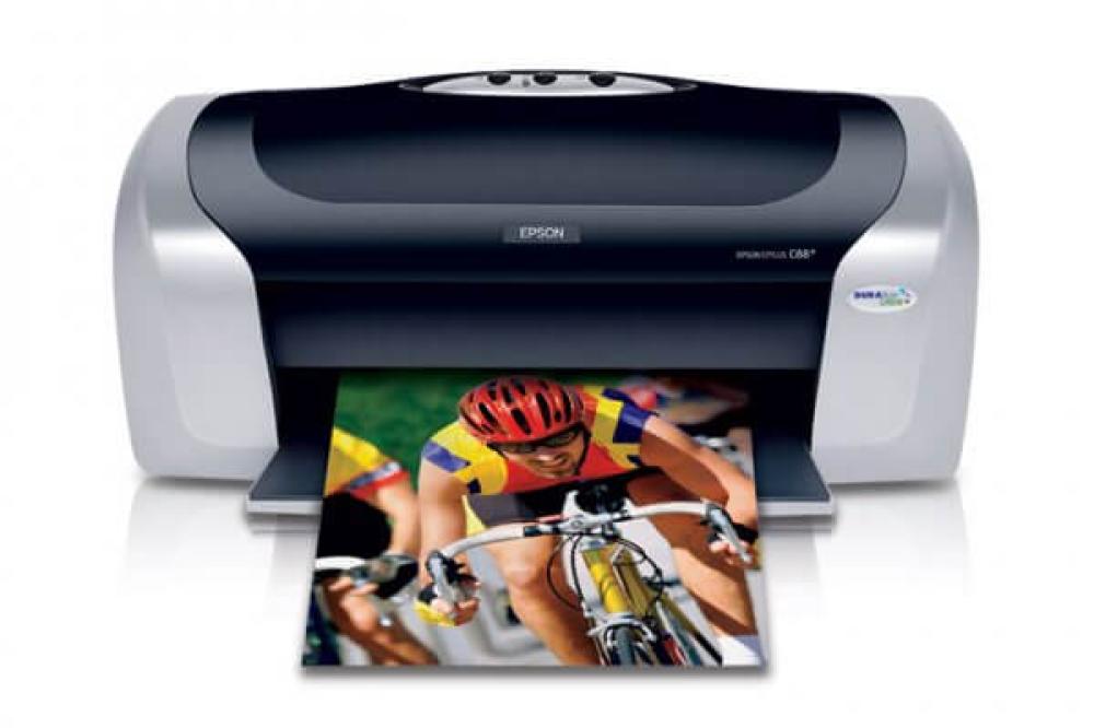 изображение Принтер Epson Stylus C88+ с СНПЧ - изображение 3