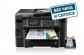 Планшетный термопресс INKSYSTEM P-3838+ 38*38 см и МФУ Epson WF-3640DTWF с набором для сублимационной печати 4