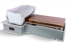 Планшетный принтер А3 на базе Epson PX-1004