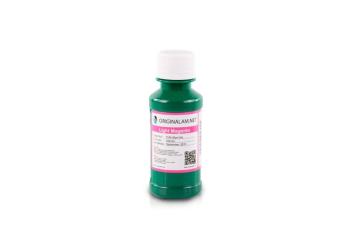 Фоточернила ORIGINALAM.NET Light Magenta 100 мл для моделей HP