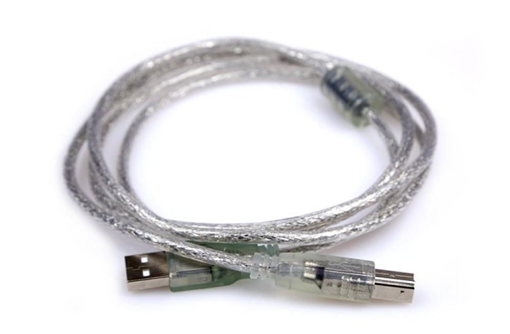 изображение USB-шнур 1.8 м - изображение 3
