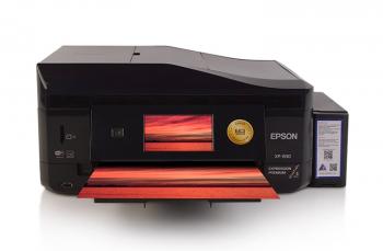 МФУ Epson Expression Premium XP-830 с СНПЧ и светостойкими чернилами INKSYSTEM МФУ Epson Expression Premium XP-830 с СНПЧ и светостойкими чернилами INKSYSTEM