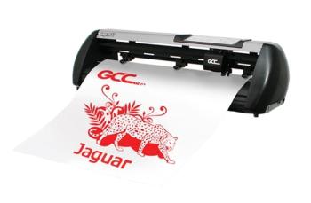 Плоттер режущий GCC Jaguar V J5-61LX (ширина 610 мм)