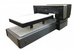 Планшетный принтер А3 на базе Epson SureColor SC-P600