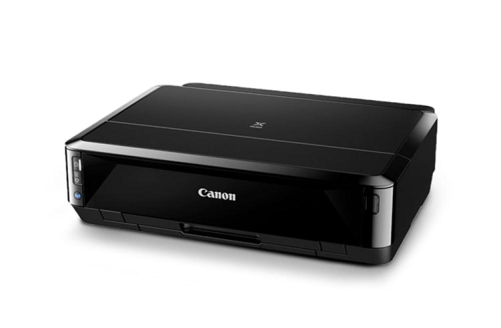 изображение Принтер Canon PIXMA iP7250 с СНПЧ и чернилами - изображение 2