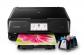 изображение МФУ Canon PIXMA TS8050 с СНПЧ и чернилами