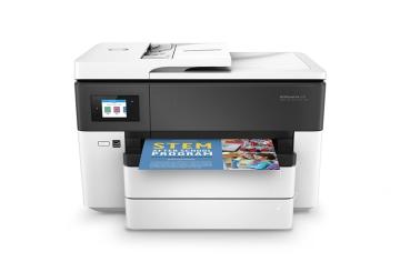 изображение МФУ HP OfficeJet Pro 7730