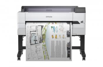 Плоттер Epson SureColor SC-T5400