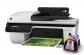изображение МФУ HP OfficeJet 2620 с СНПЧ и чернилами