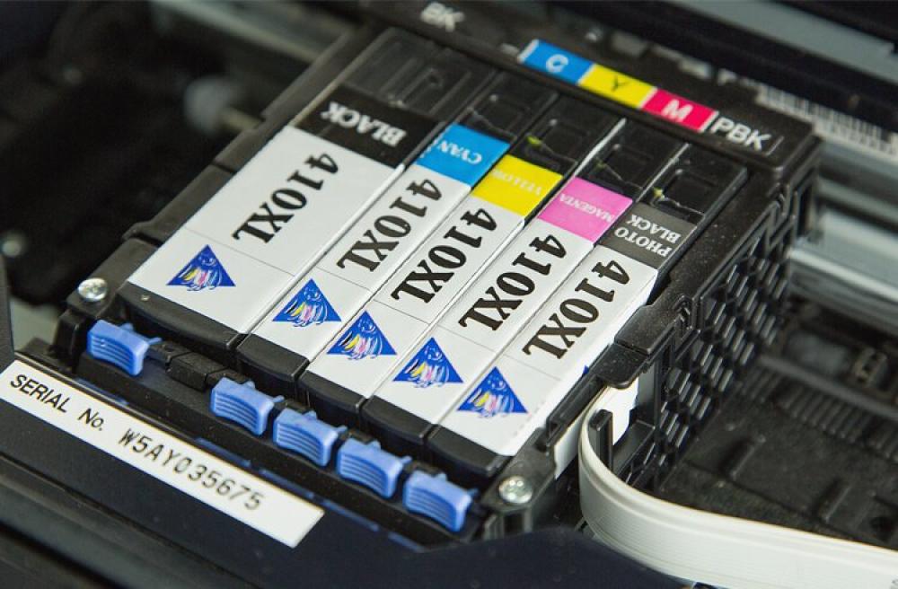 изображение МФУ Epson Expression Premium XP-630 с картриджами INKSYSTEM - изображение 4