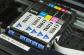 изображение МФУ Epson Expression Premium XP-630 с картриджами INKSYSTEM
