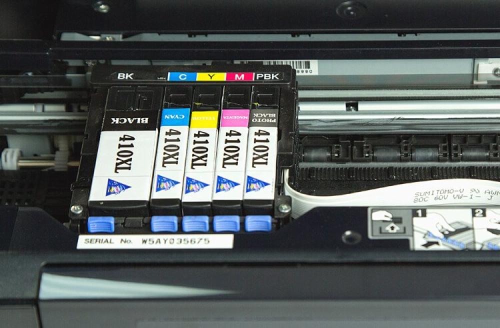 изображение МФУ Epson Expression Premium XP-630 с картриджами INKSYSTEM - изображение 6