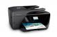 изображение МФУ HP OfficeJet Pro 6970 с СНПЧ и чернилами