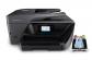 изображение МФУ HP OfficeJet Pro 6970 с СНПЧ и чернилами