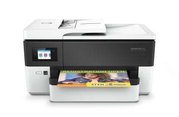 изображение МФУ HP OfficeJet Pro 7720