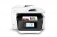 изображение МФУ HP OfficeJet Pro 8720 с ПЗК и чернилами